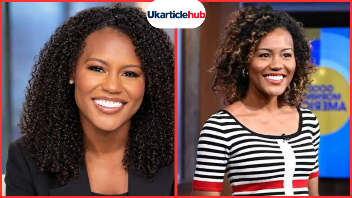 Janai Norman Net Worth