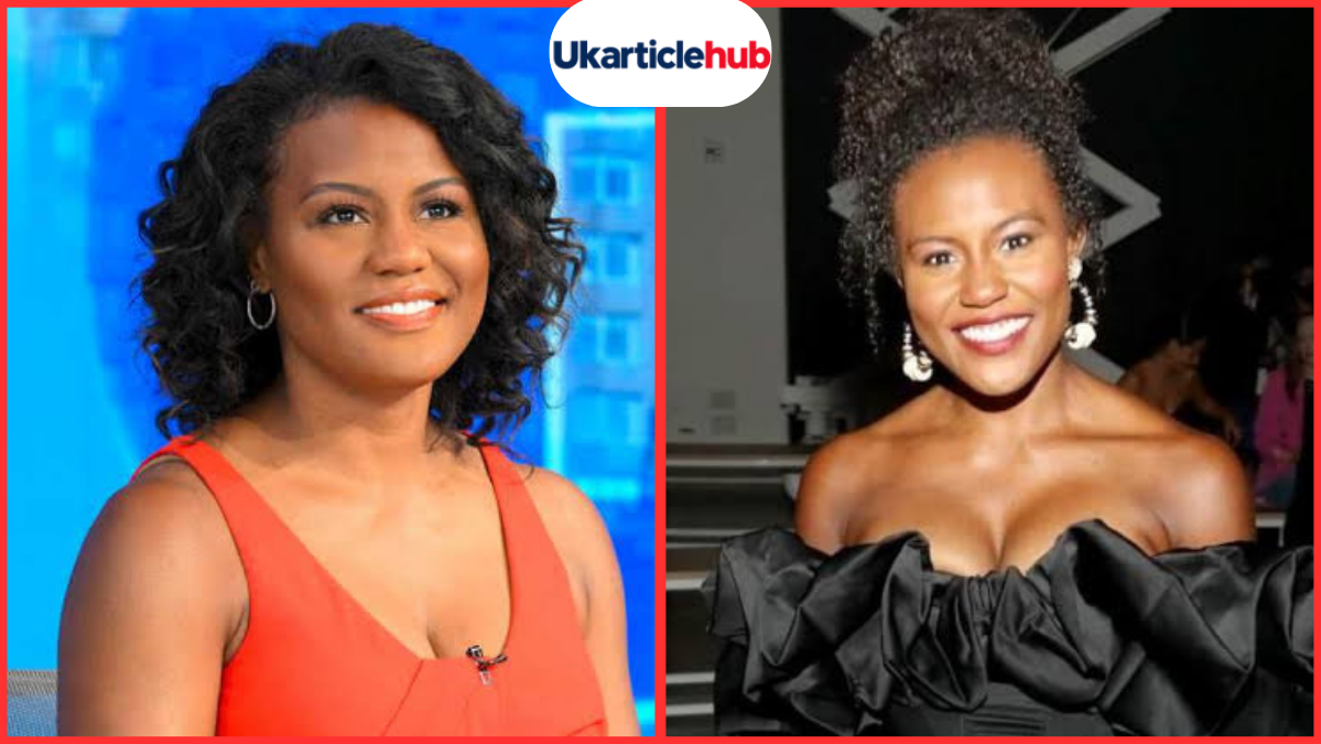 janai norman salary